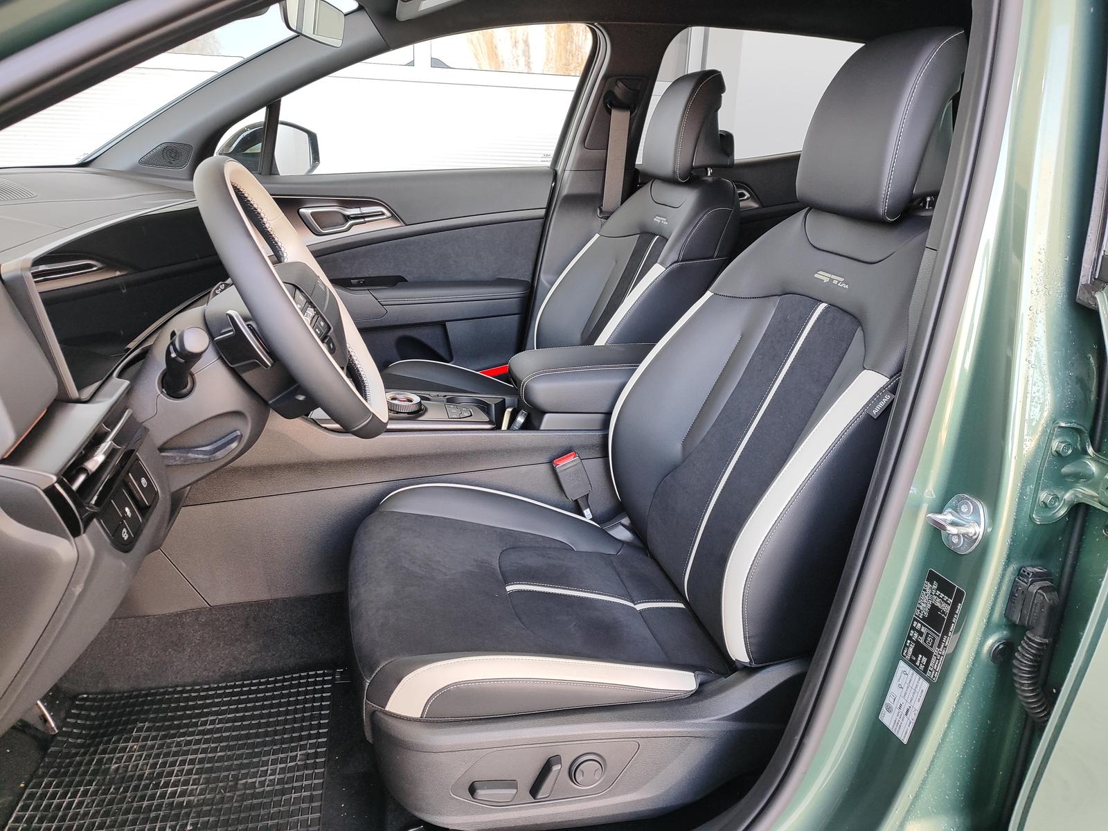 Kia Sportage – Bild 7