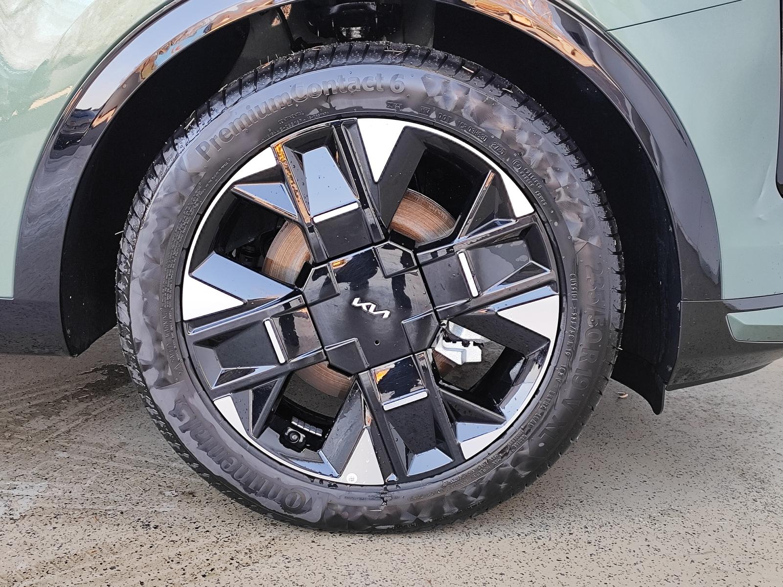 Kia Sportage – Bild 9