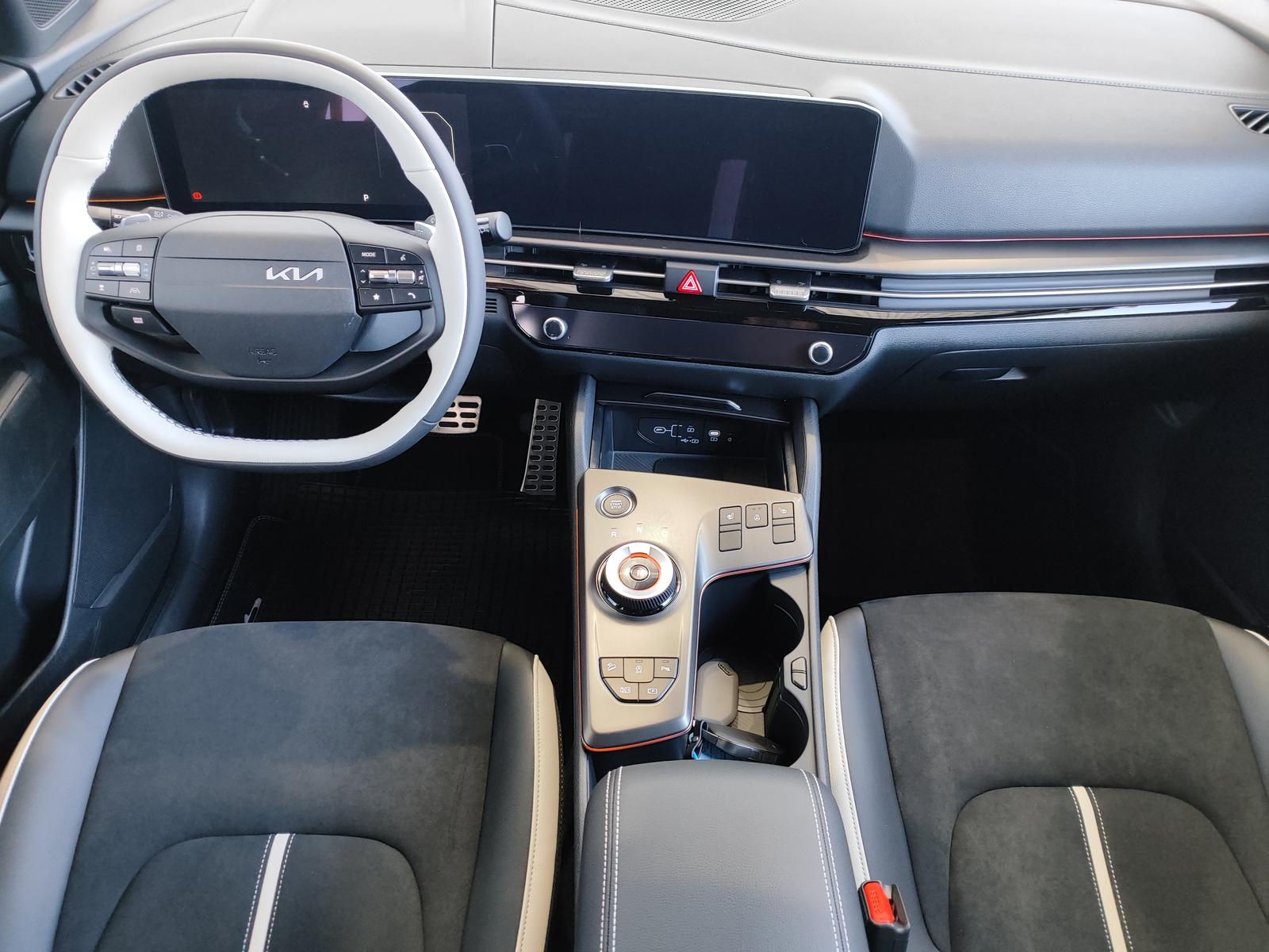 Kia Sportage – Bild 10