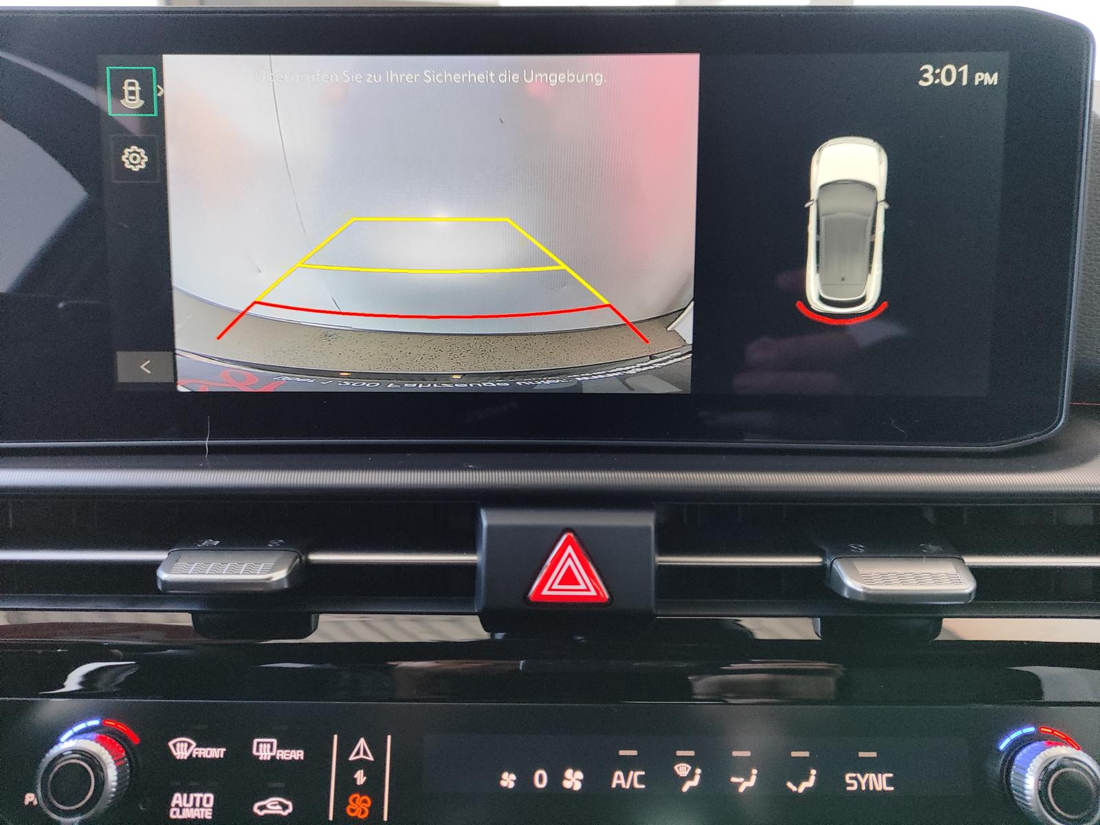 Kia Sportage – Bild 17