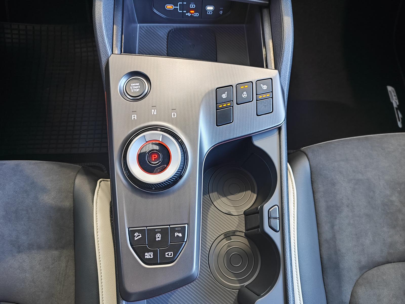 Kia Sportage – Bild 19