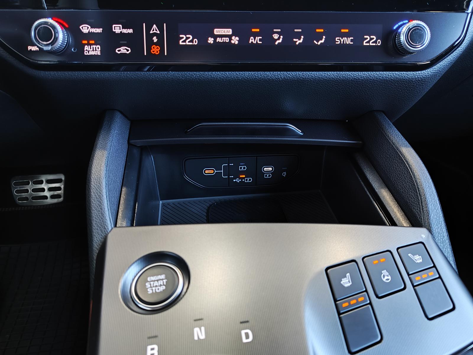 Kia Sportage – Bild 20