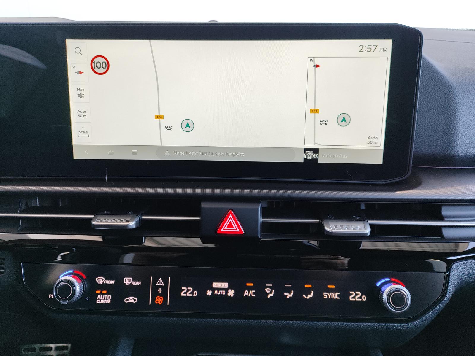 Kia Sportage – Bild 21