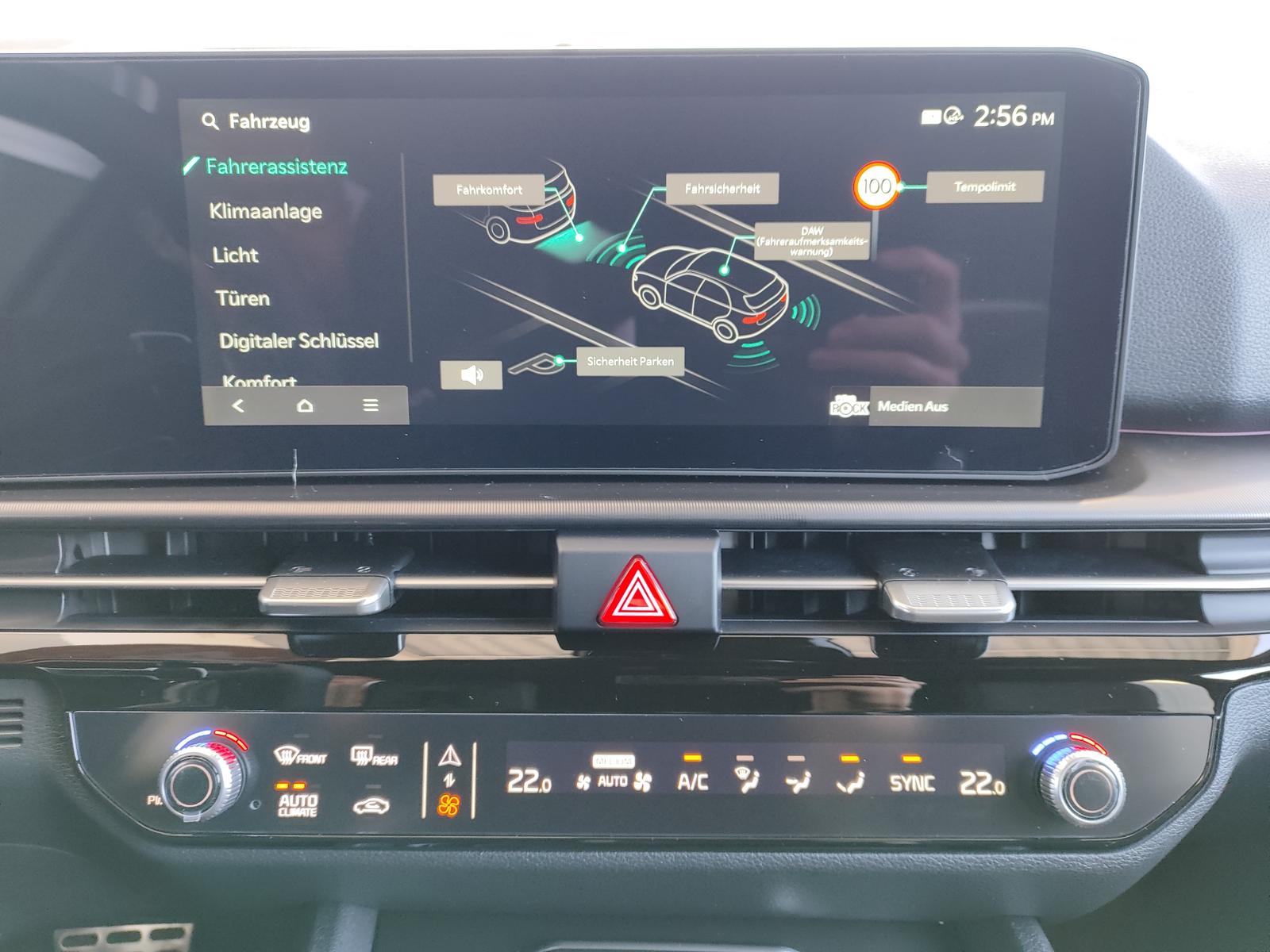 Kia Sportage – Bild 22