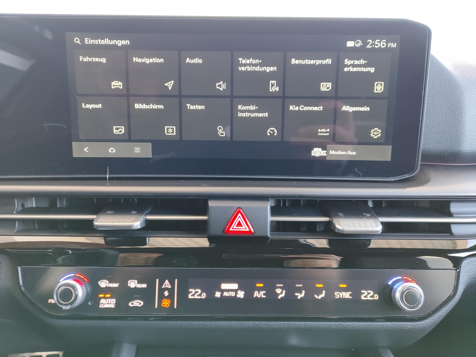 Kia Sportage – Bild 23