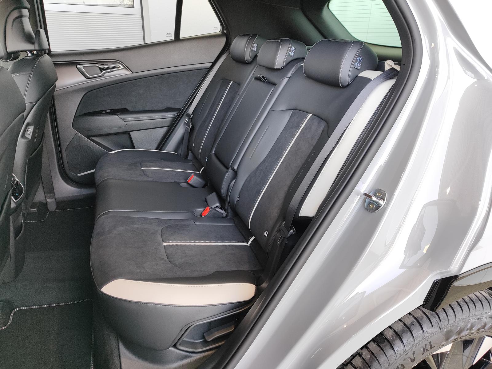 Kia Sportage – Bild 25