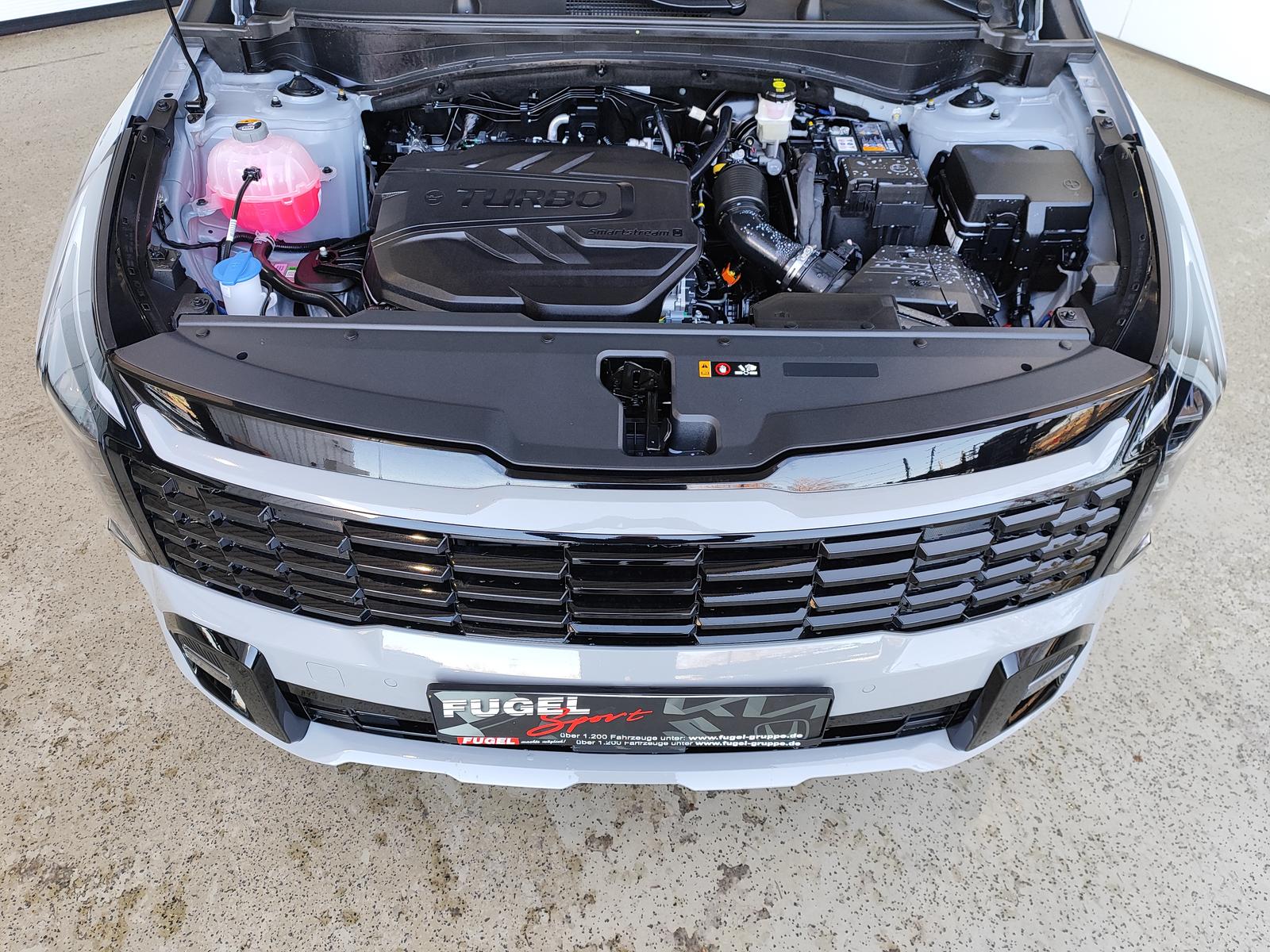 Kia Sportage – Bild 26