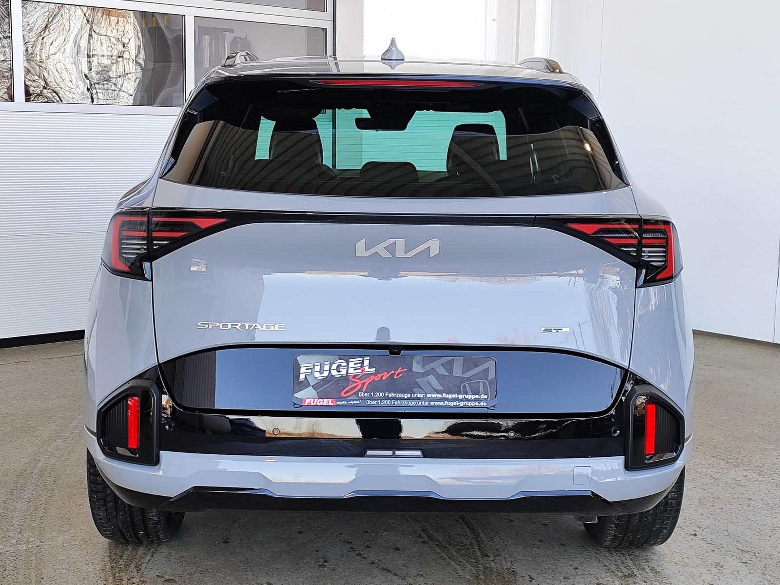 Kia Sportage – Bild 29