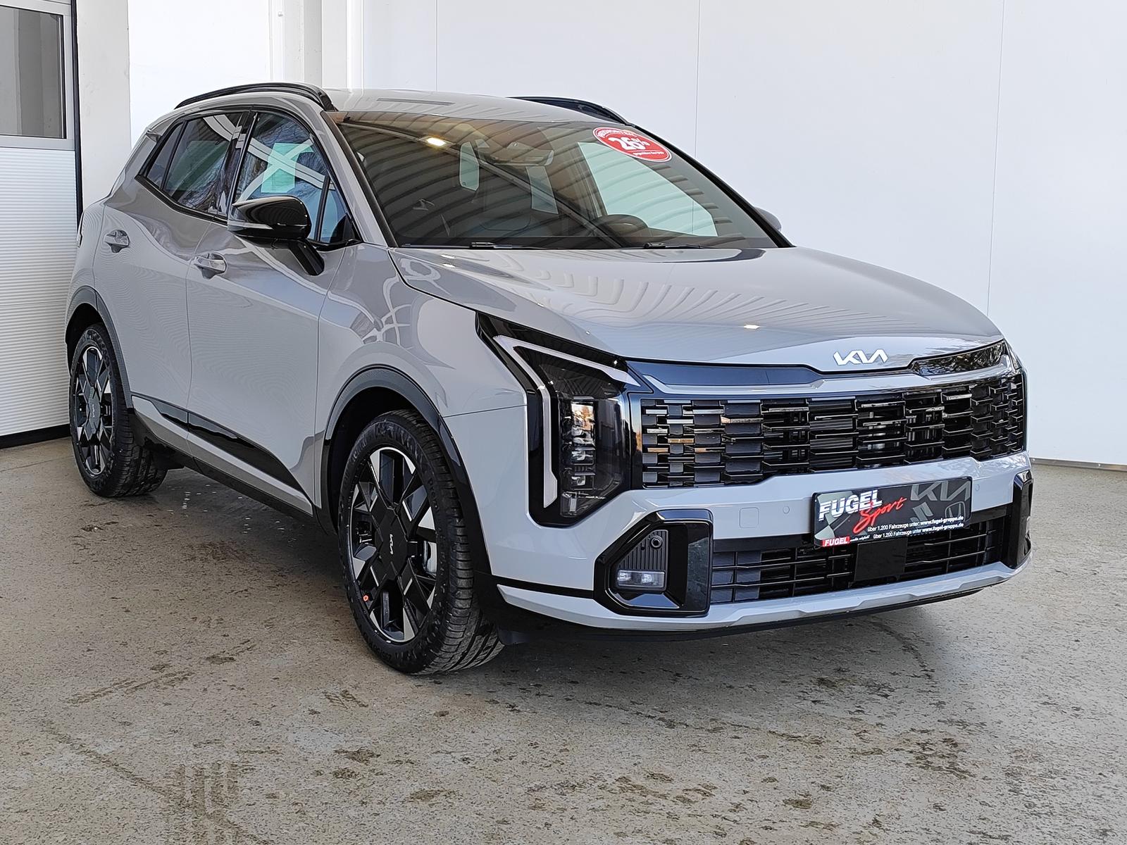 Kia Sportage – Bild 6