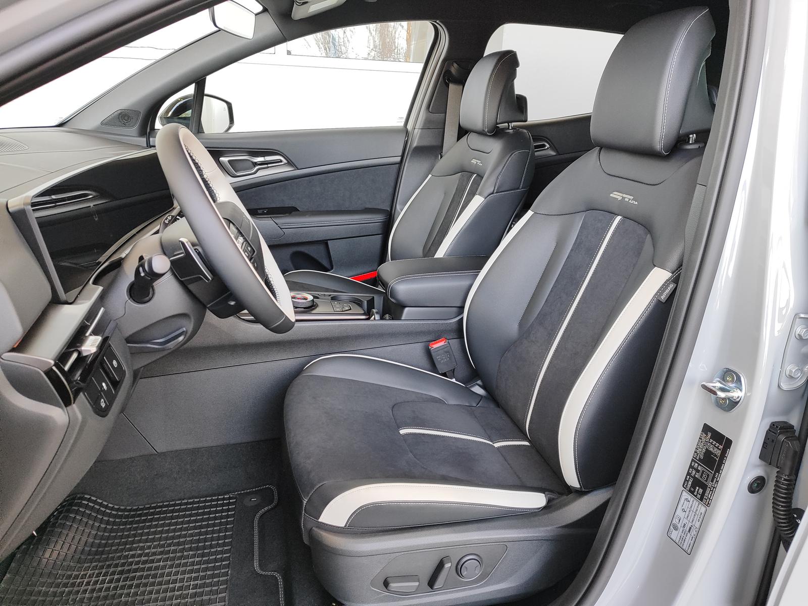 Kia Sportage – Bild 7