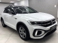 VW T-Roc 2.0 TDI R Line Sport ACC LED+ AHK Navi Rcam