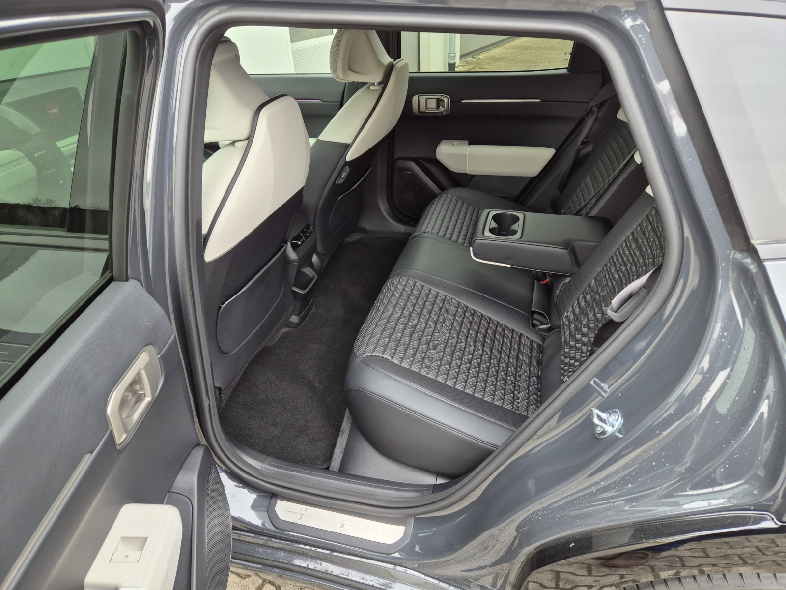 Kia EV4 – Bild 10