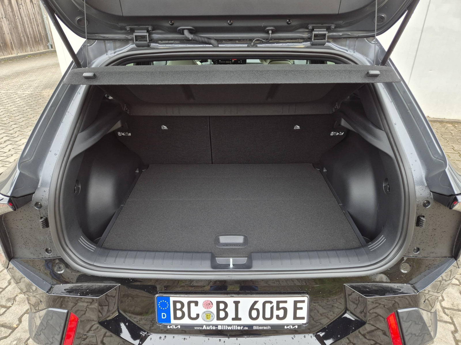 Kia EV4 – Bild 11