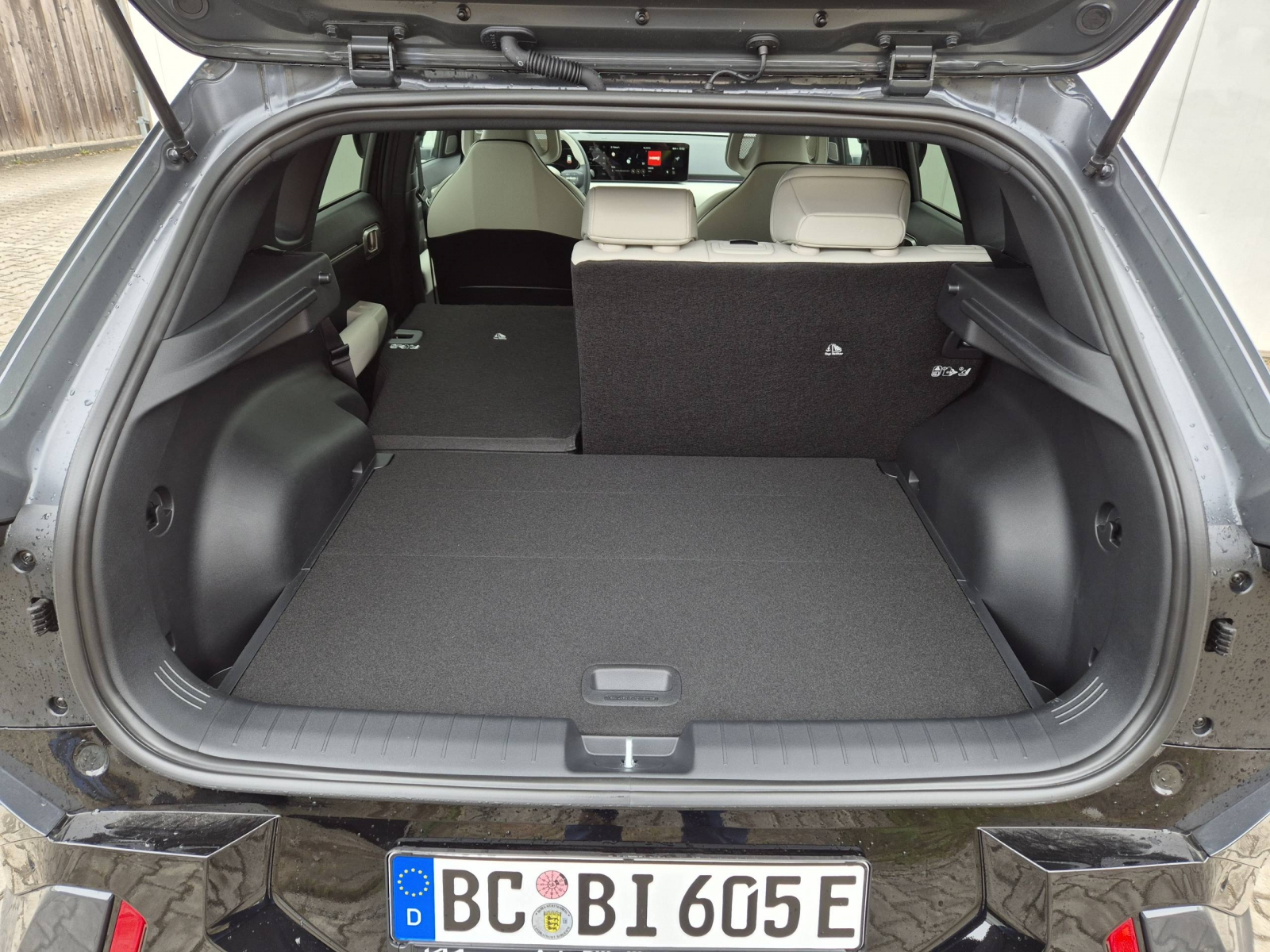 Kia EV4 – Bild 12