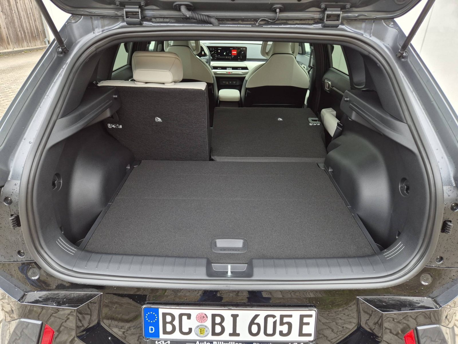 Kia EV4 – Bild 13
