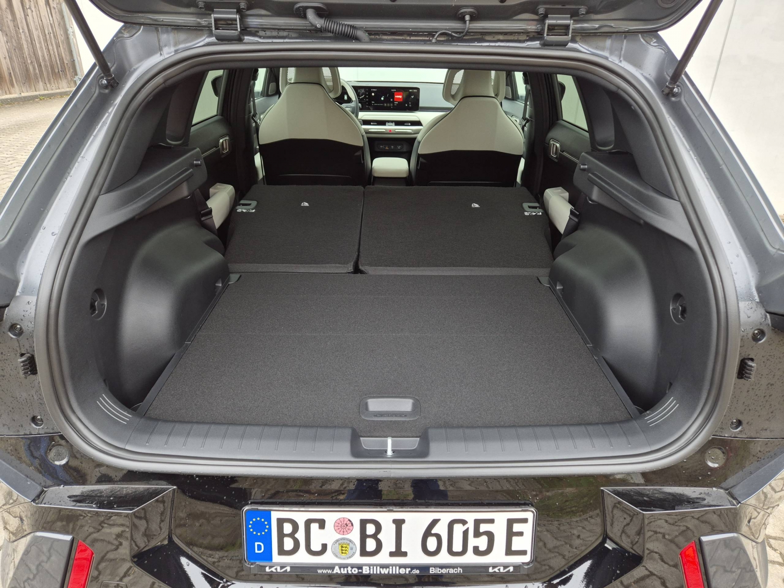 Kia EV4 – Bild 14