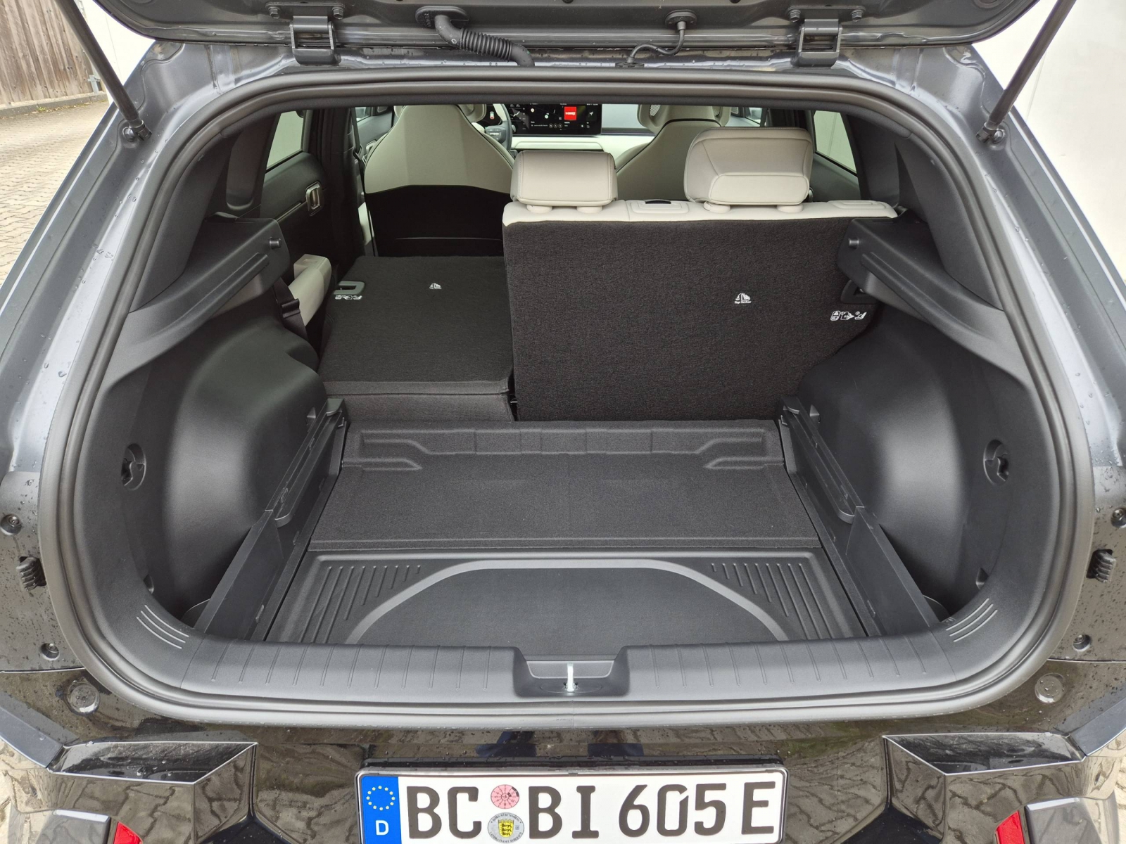 Kia EV4 – Bild 16