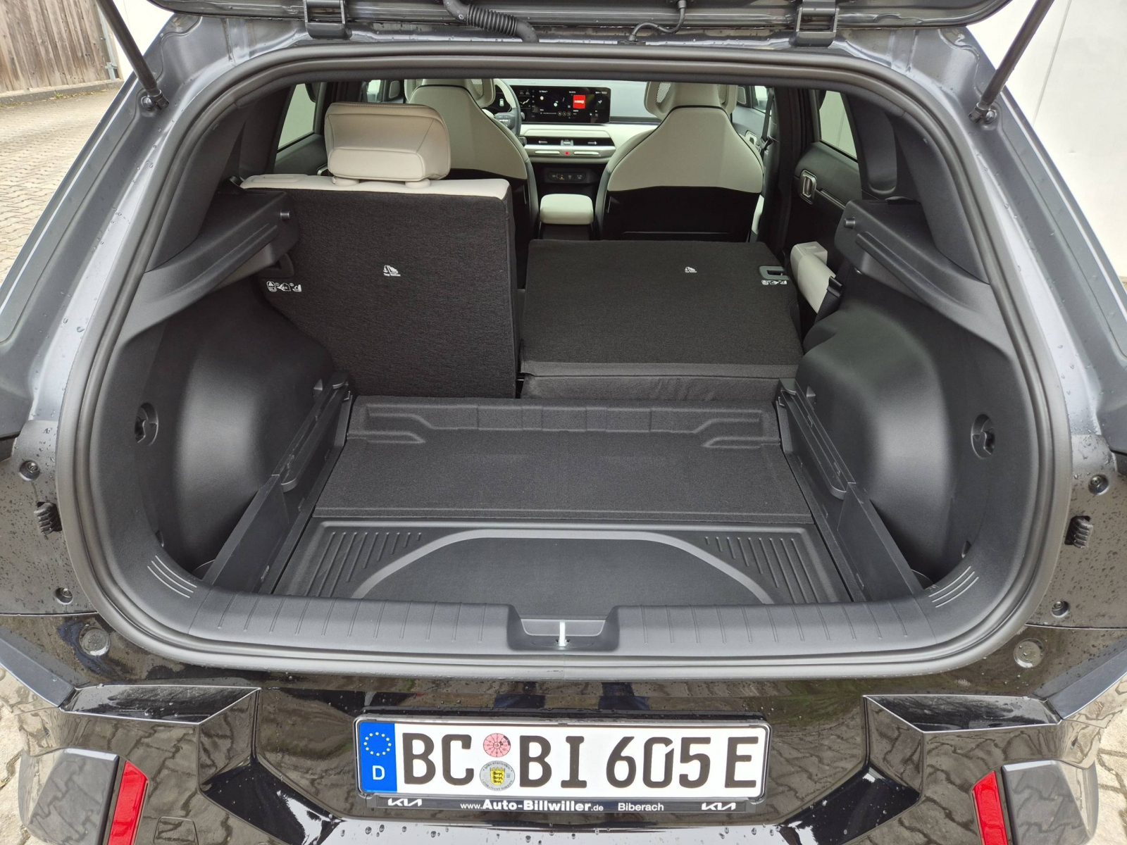 Kia EV4 – Bild 17