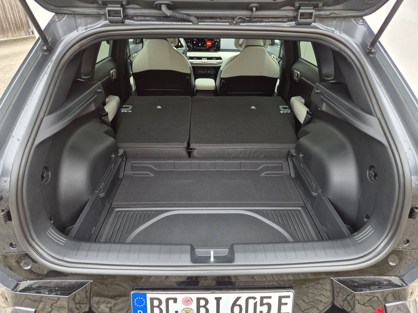 Kia EV4 – Bild 18