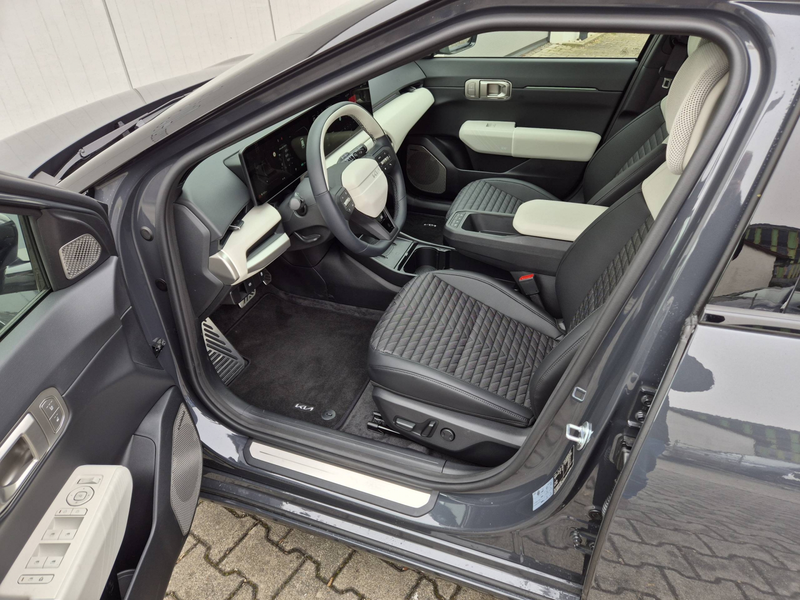 Kia EV4 – Bild 7