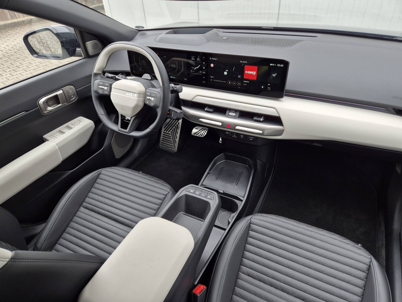 Kia EV4 – Bild 9