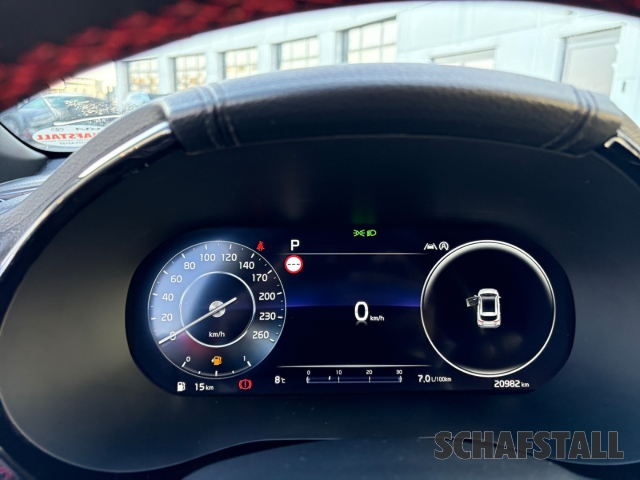 Kia Ceed GT – Bild 11