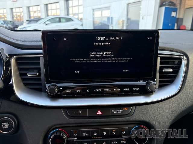 Kia Ceed GT – Bild 12