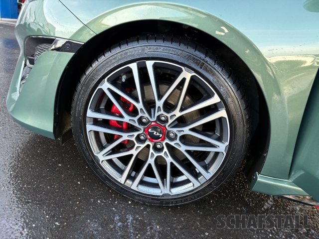 Kia Ceed GT – Bild 14