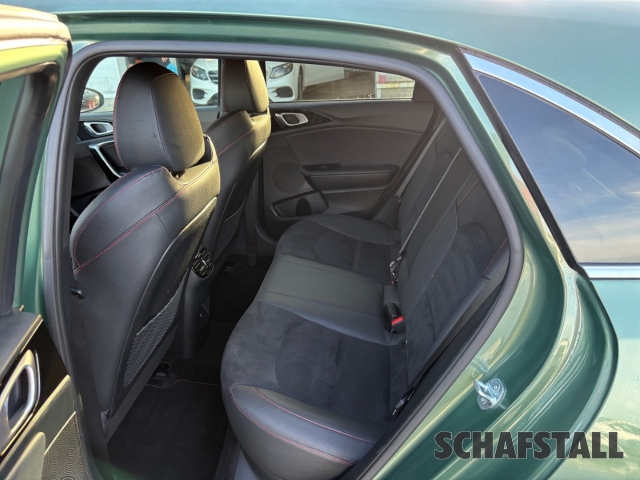 Kia Ceed GT – Bild 15