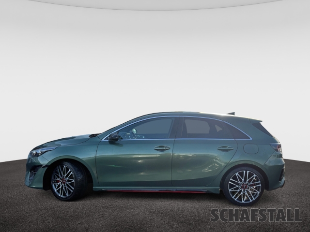 Kia Ceed GT – Bild 2