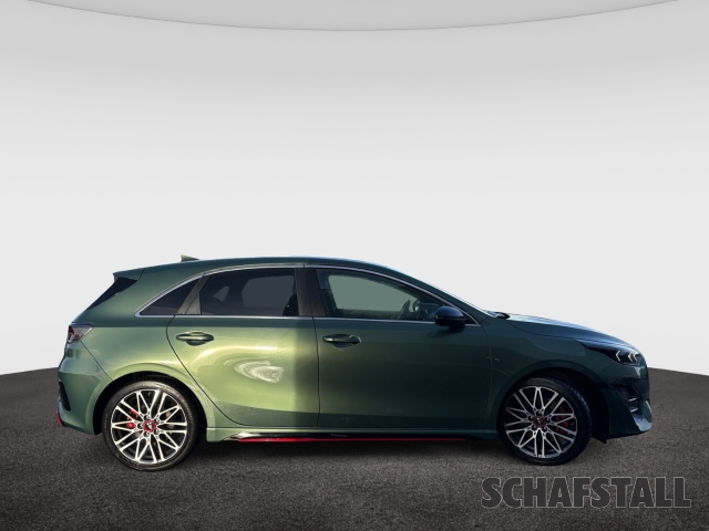 Kia Ceed GT – Bild 7