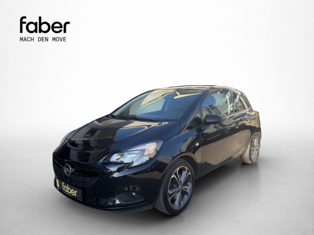 Opel Corsa-e 1.4 Turbo Color Edition ecoFlex