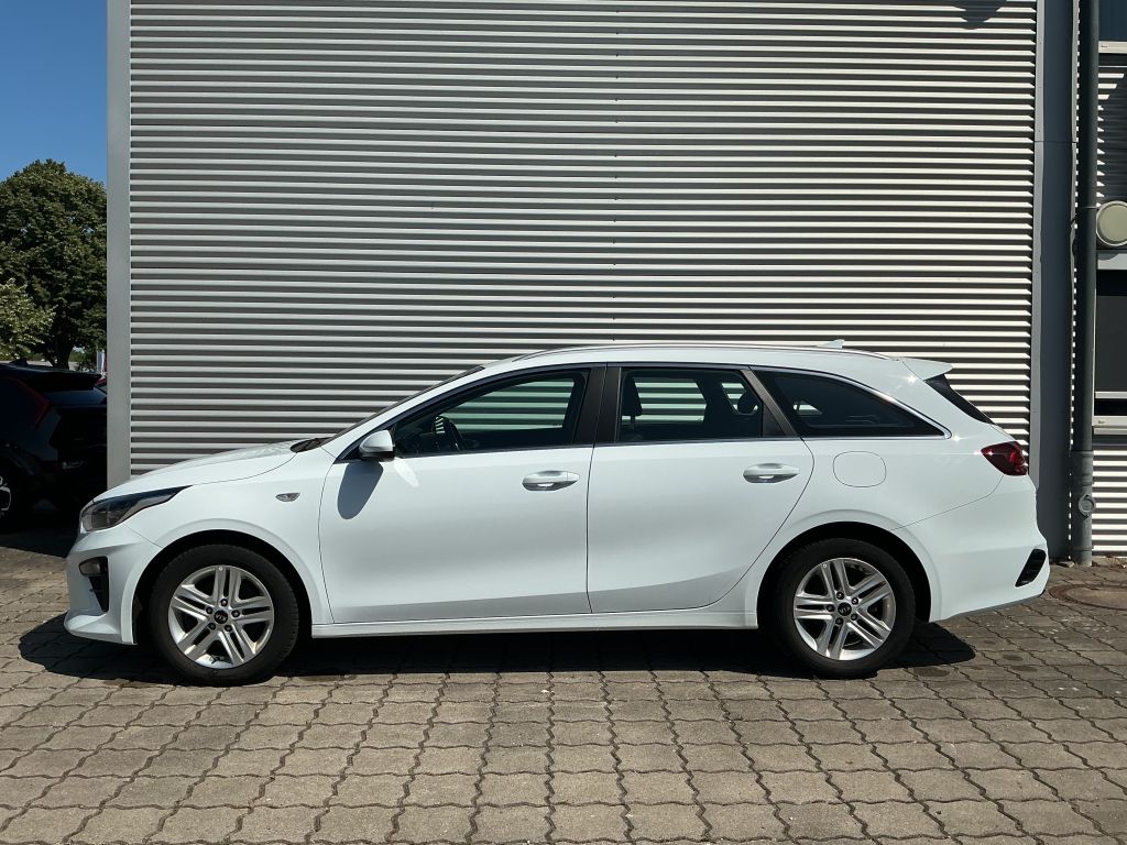 Kia CEED_SPORTSWAGON 2021