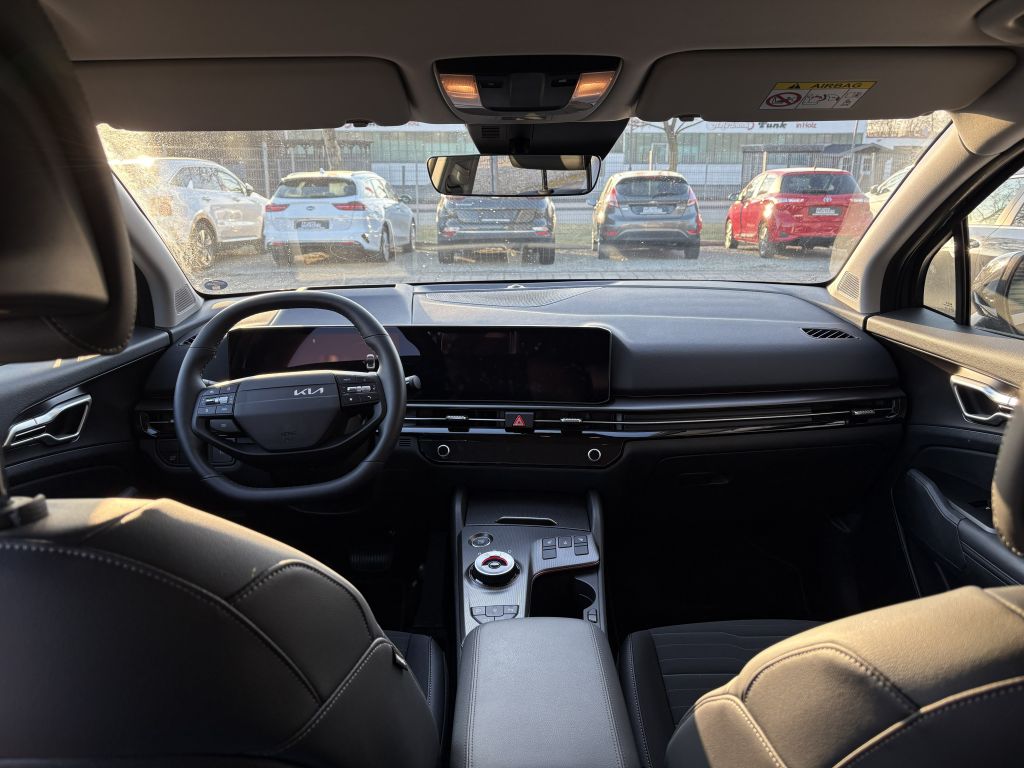 Kia Sportage – Bild 10