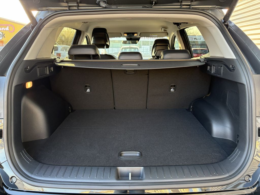 Kia Sportage – Bild 12