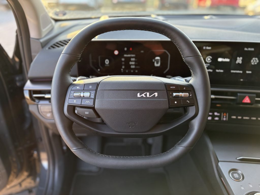 Kia Sportage – Bild 14