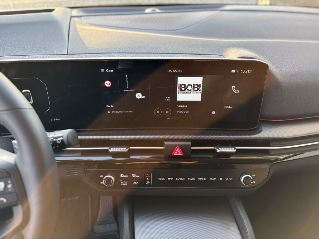 Kia Sportage – Bild 15