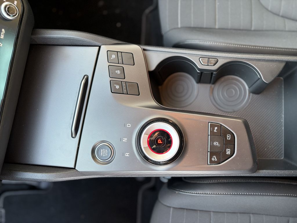 Kia Sportage – Bild 16