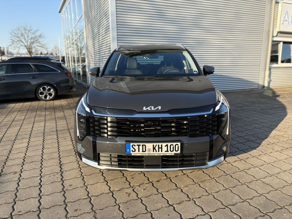 Kia Sportage – Bild 3