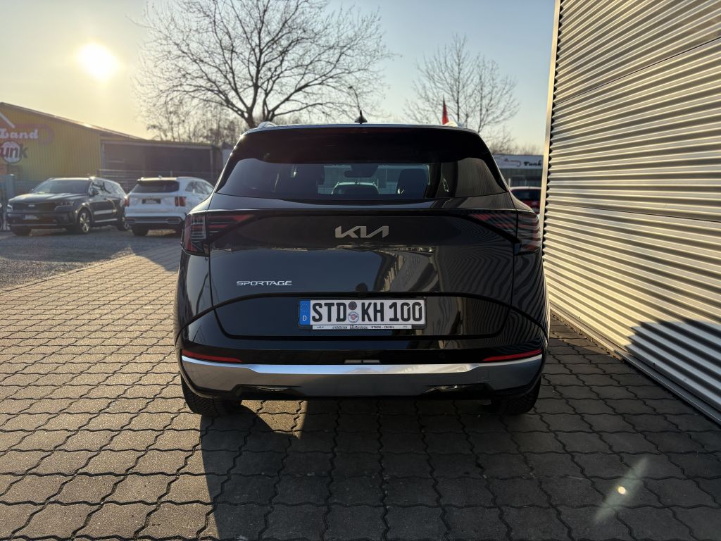 Kia Sportage – Bild 6