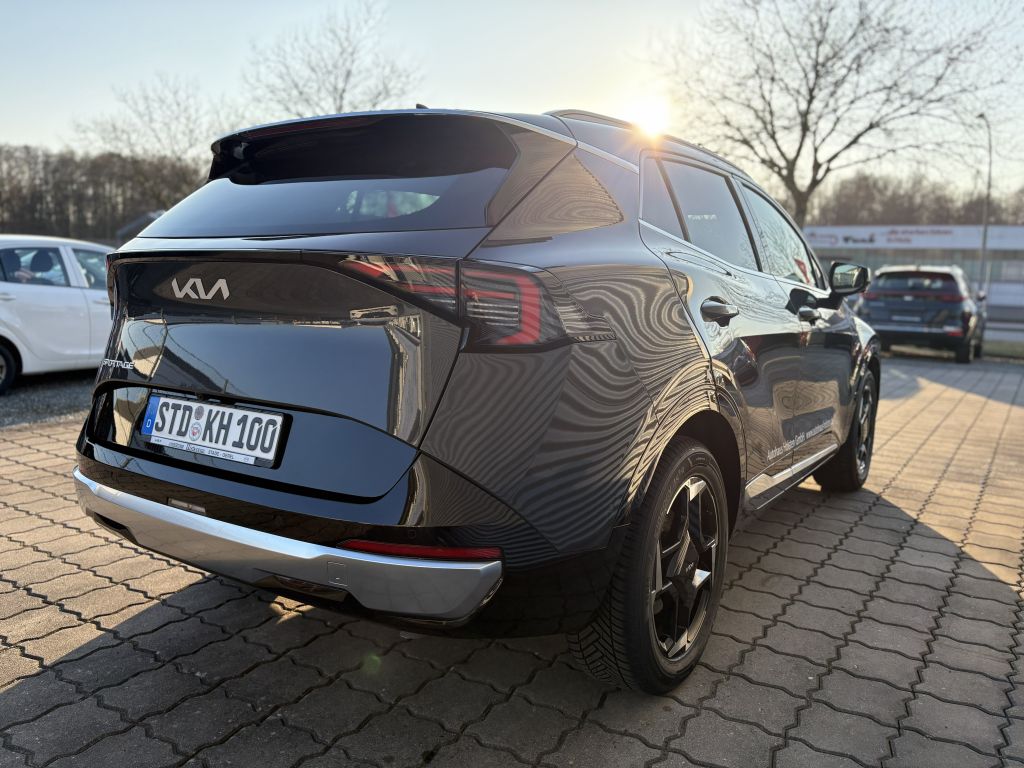 Kia Sportage – Bild 7