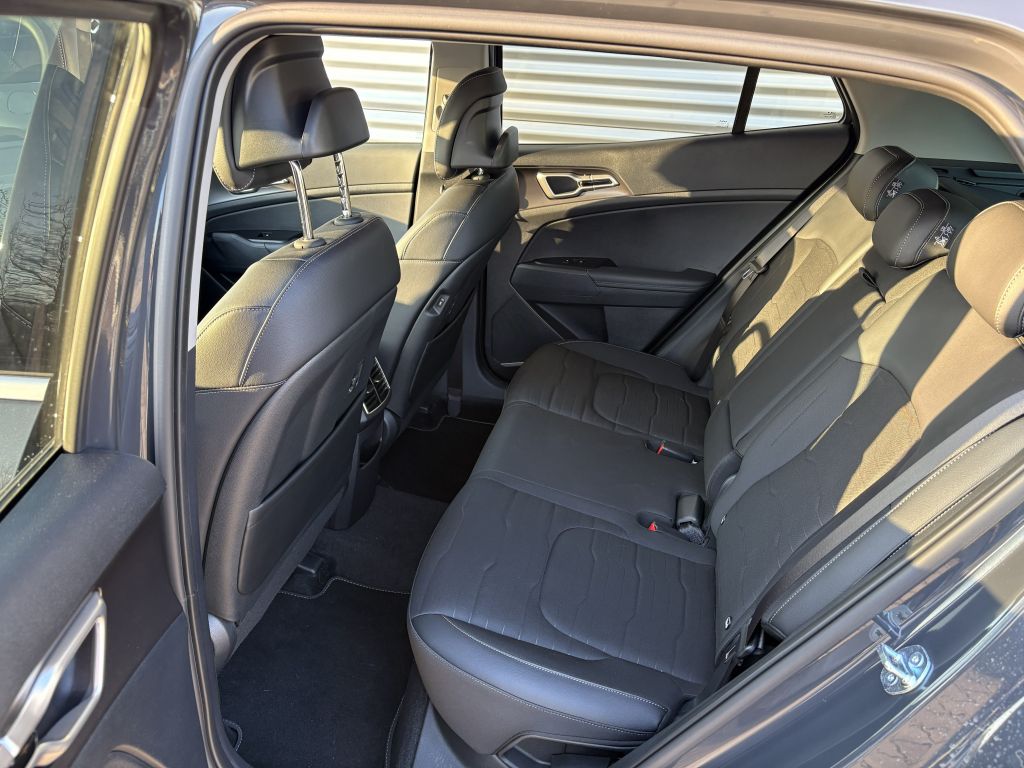 Kia Sportage – Bild 9
