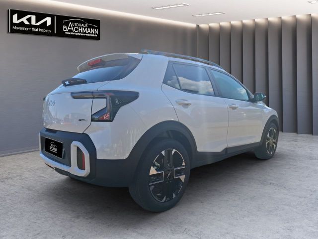 Kia Stonic – Bild 10