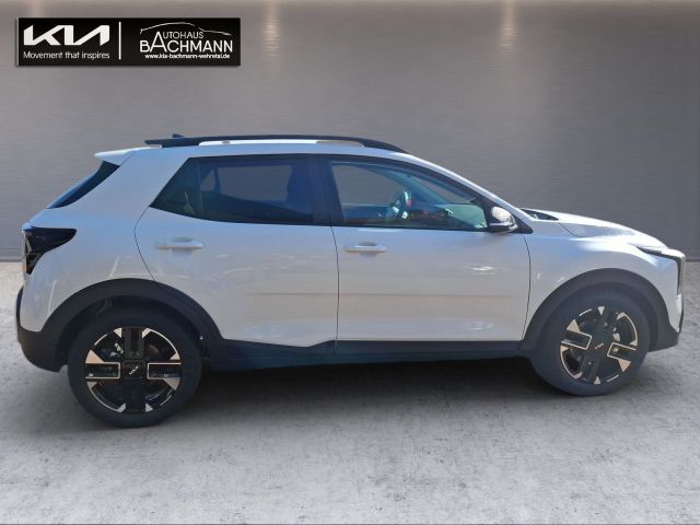 Kia Stonic – Bild 11
