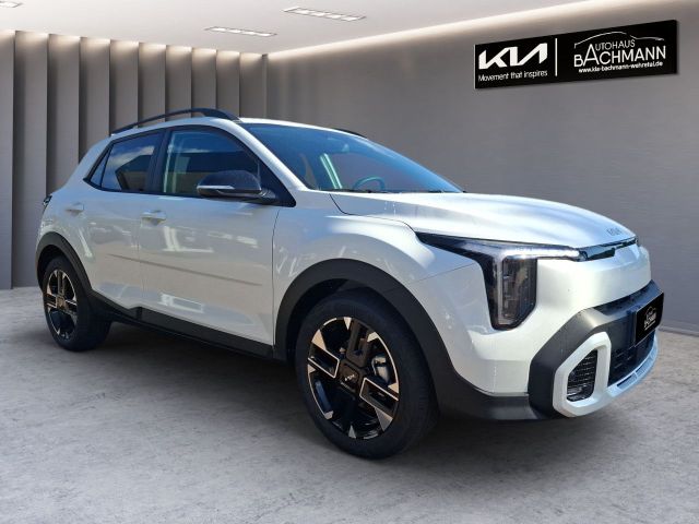Kia Stonic – Bild 12