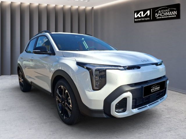 Kia Stonic – Bild 13