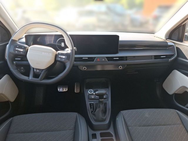 Kia Stonic – Bild 15