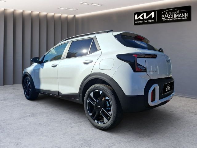 Kia Stonic – Bild 6