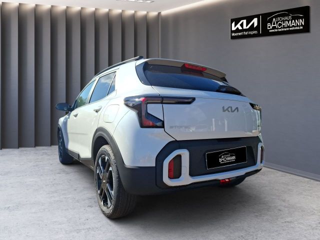 Kia Stonic – Bild 7