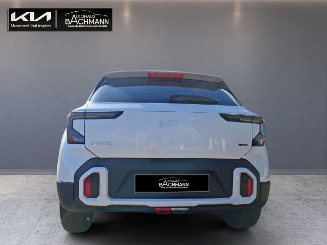 Kia Stonic – Bild 8